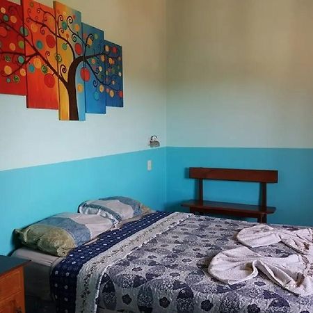 Iguazu Inn Hostel Пуэрто-Игуасу Экстерьер фото
