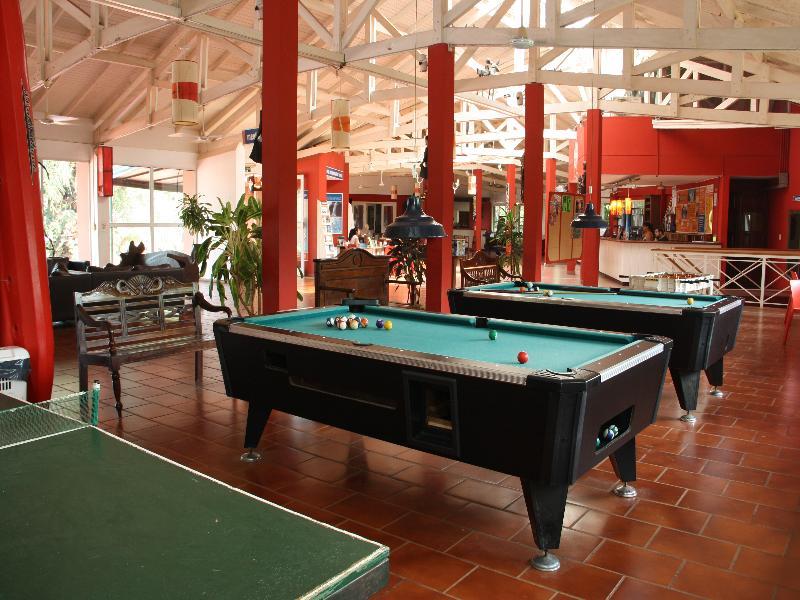 Iguazu Inn Hostel Пуэрто-Игуасу Экстерьер фото