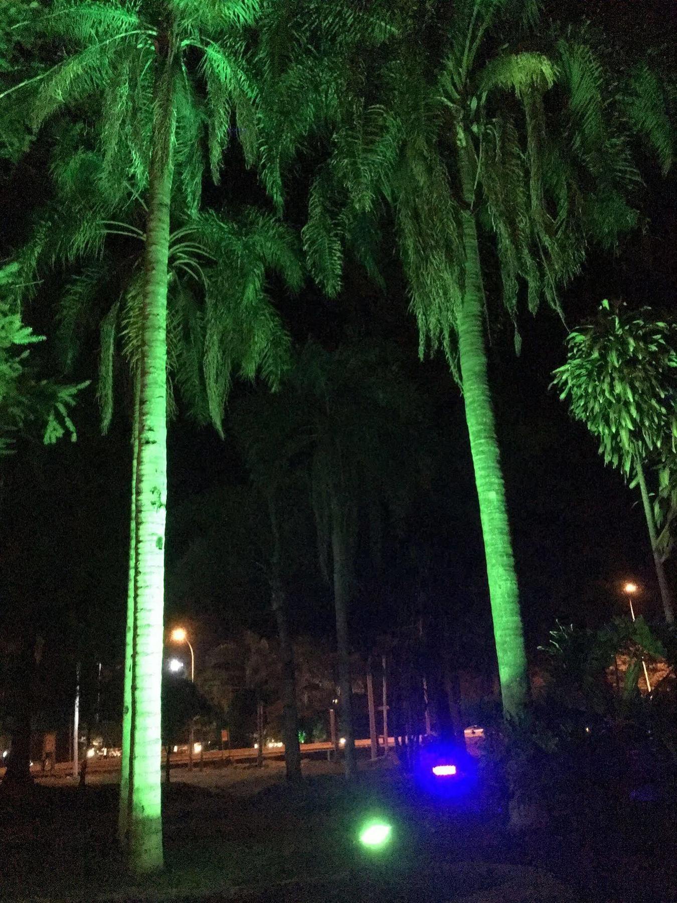 Iguazu Inn Hostel Пуэрто-Игуасу Экстерьер фото